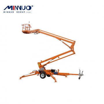 Diseño de moda de Big Boom Lifts competitivos